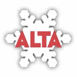 company logo