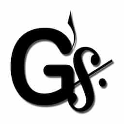 company logo