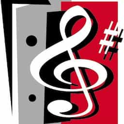 company logo