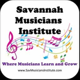 company logo