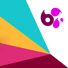 company logo