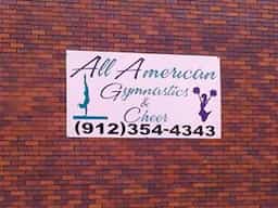 company logo