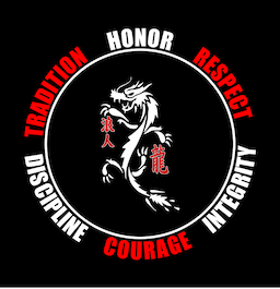 company logo