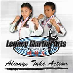 company logo