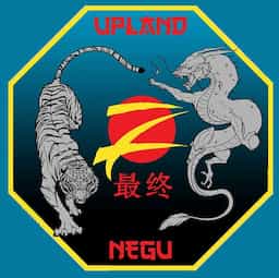 company logo