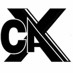 company logo