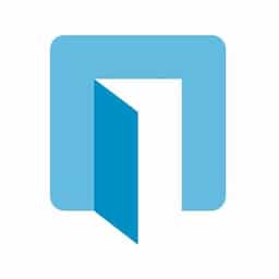 company logo