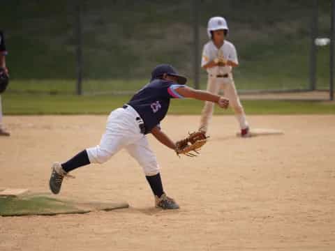 a baseball player throwing a ball