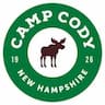 Camp Cody company logo