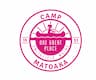 Camp Matoaka company logo
