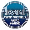 Camp Arcadia company logo