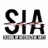 School of Interactive Arts company logo