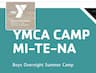 YMCA Camp Mi-Te-Na company logo