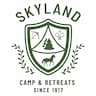 Skyland Camp for Girls company logo