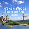 French Woods Sports and Arts Center company logo