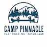 Camp Pinnacle company logo