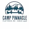 Camp Pinnacle company logo