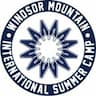 Windsor Mountain International company logo
