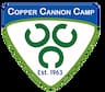 Copper Cannon company logo