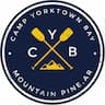 Camp Yorktown Bay company logo