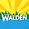 Camp Walden company logo