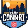 Camp Connri company logo