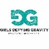 Girls Defying Gravity company logo