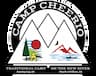 Camp Cheerio company logo