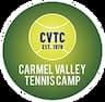 Carmel Valley Tennis Camp company logo