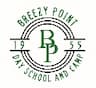 Breezy Point Day Camp company logo