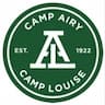 Camp Airy company logo