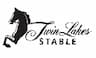 Twin Lakes Stable Summer Riding Program company logo