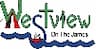 Westview on the James Camp/Retreat Center company logo