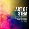 Art of STEM company logo
