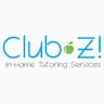 Club Z! In-Home Tutoring Service company logo