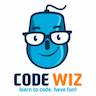 Code Wiz Reading MA company logo