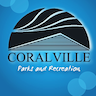Coralville Parks and Recreation company logo