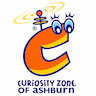 Curiosity Zone of Ashburn company logo