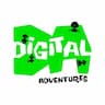 Digital Adventures company logo