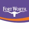 Fort Worth Public Library company logo