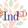 IndED Academies company logo