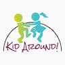 Kid Around! company logo