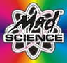 Mad Science company logo