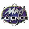 Mad Science company logo