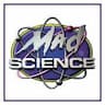 Mad Science of the Triangle company logo