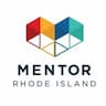 Mentor Rhode Island company logo