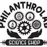 Philanthrolab Science Shop LLC company logo