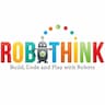 RoboThink Greater Cleveland company logo