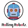 Rolling Robots company logo