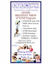 STEM For Kids - Central Virginia company logo